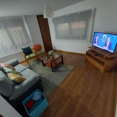 Atico Mirador Santa Tecla A Guarda Διαμέρισμα Εξωτερικό φωτογραφία